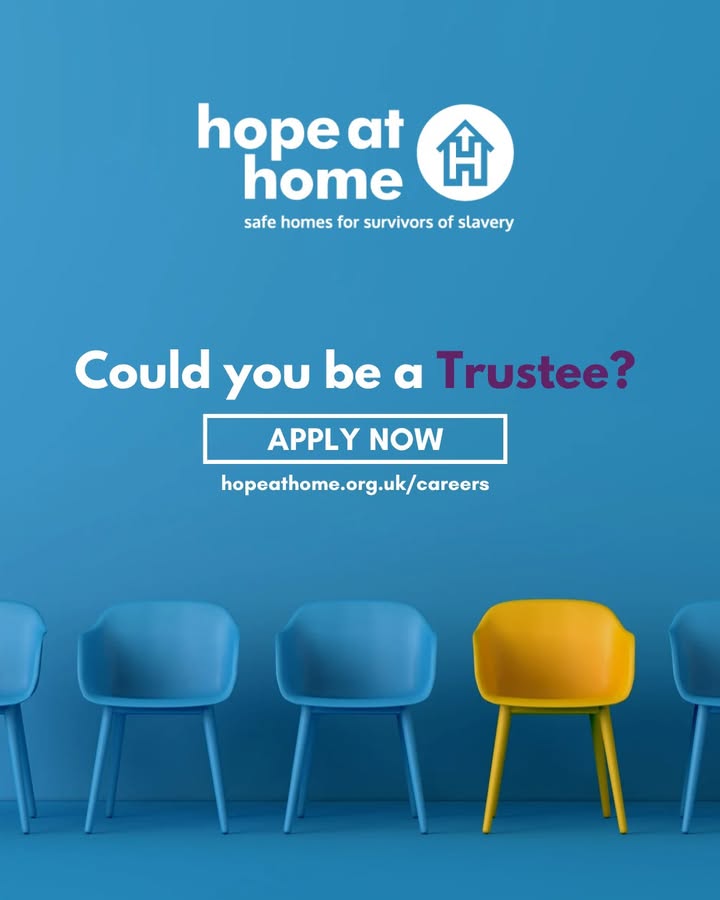 Hope at Home