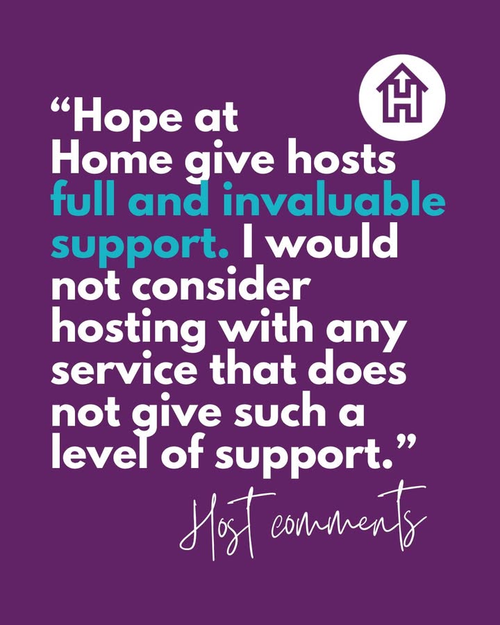 Hope at Home