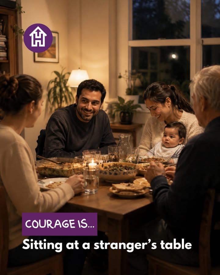 Hope at Home