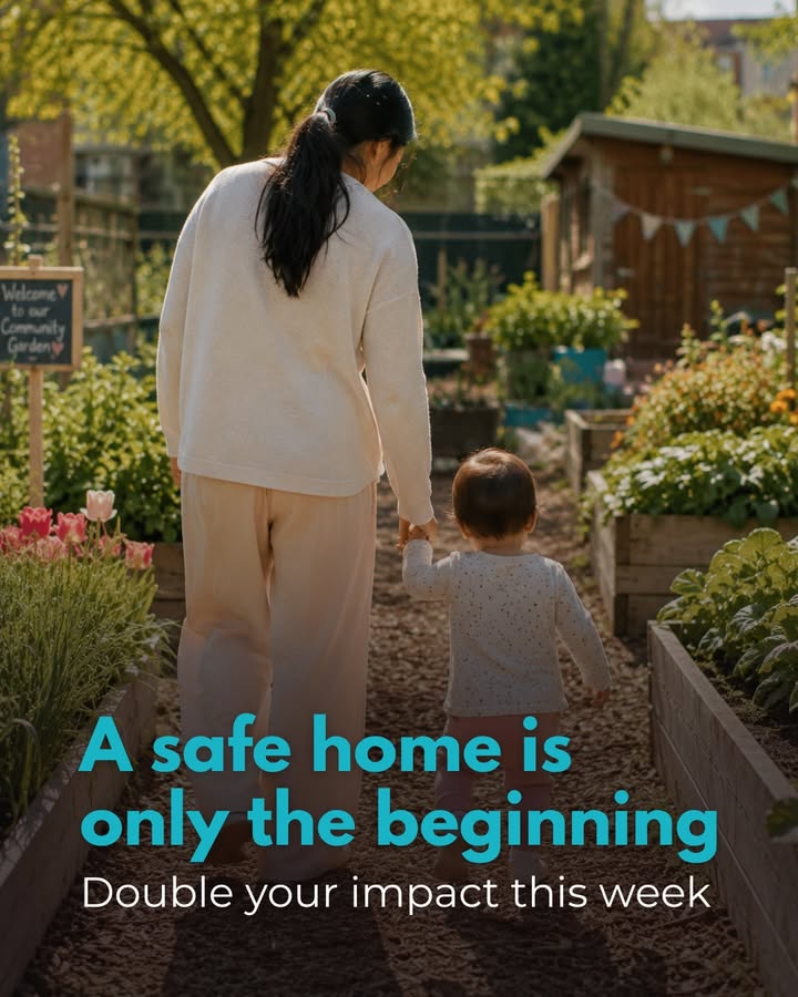 Hope at Home