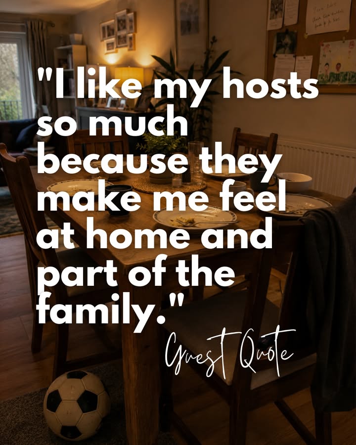 Hope at Home