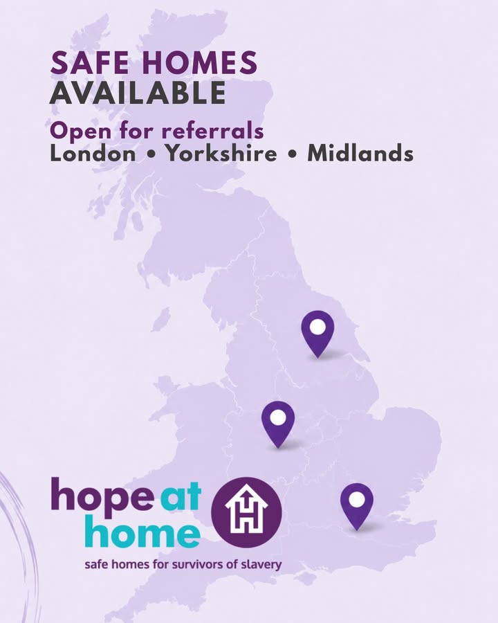 Hope at Home