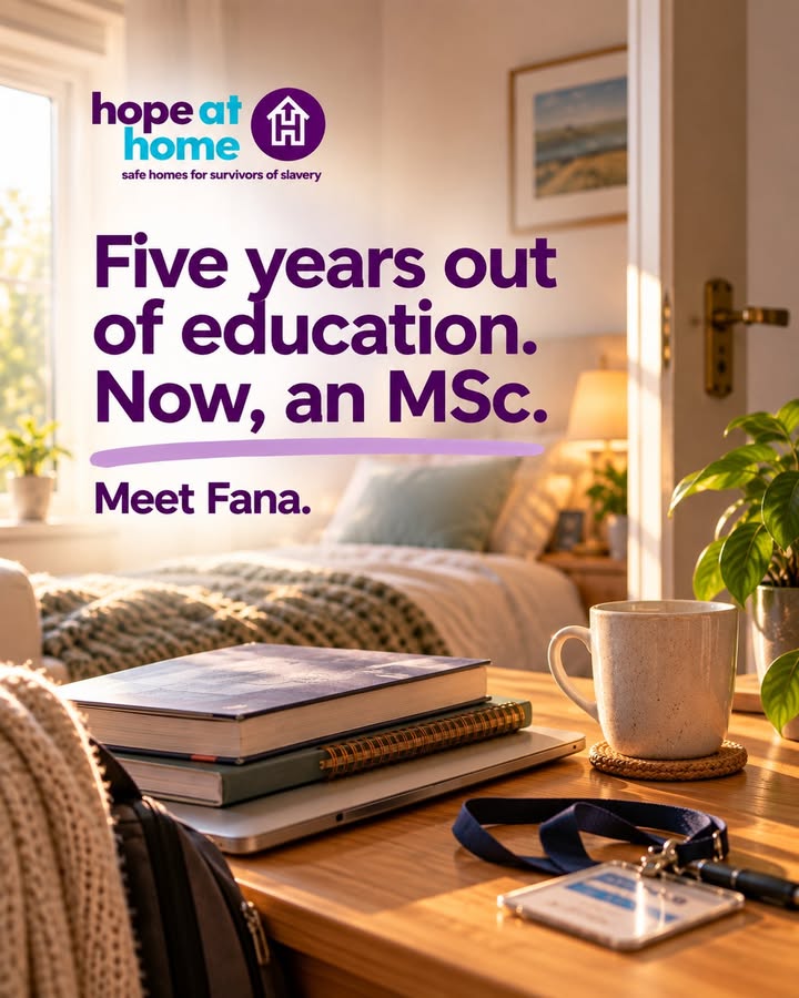 Hope at Home