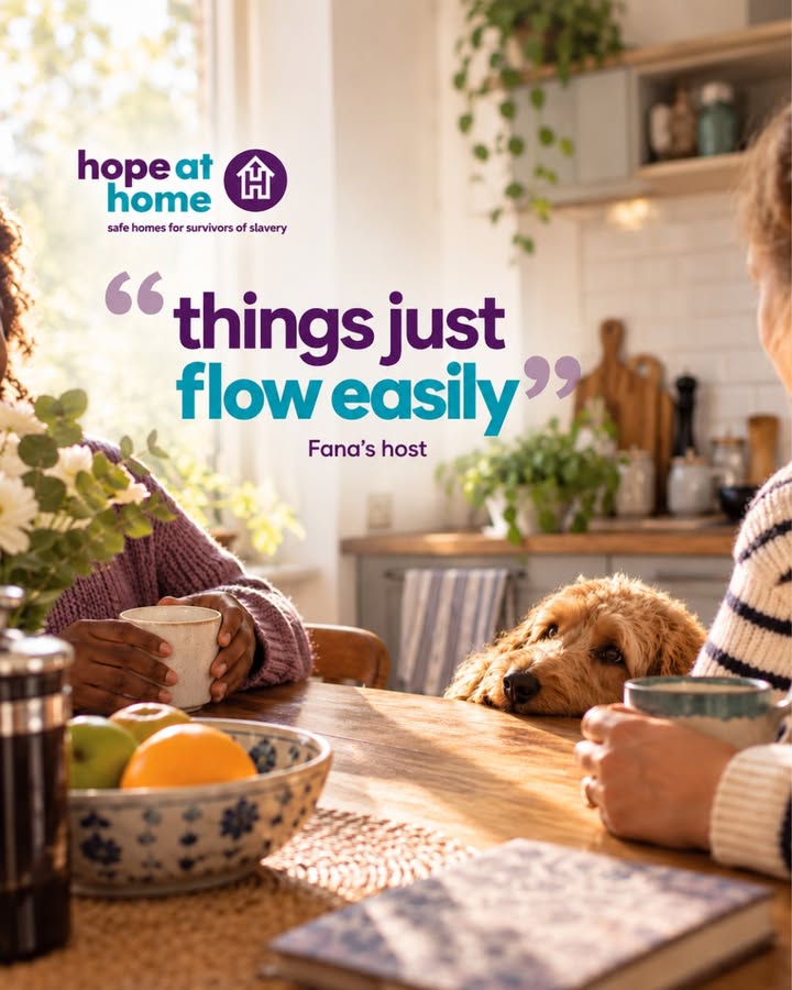Hope at Home