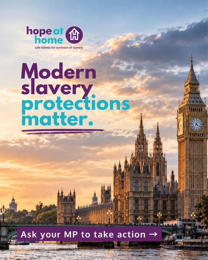 Hope at Home