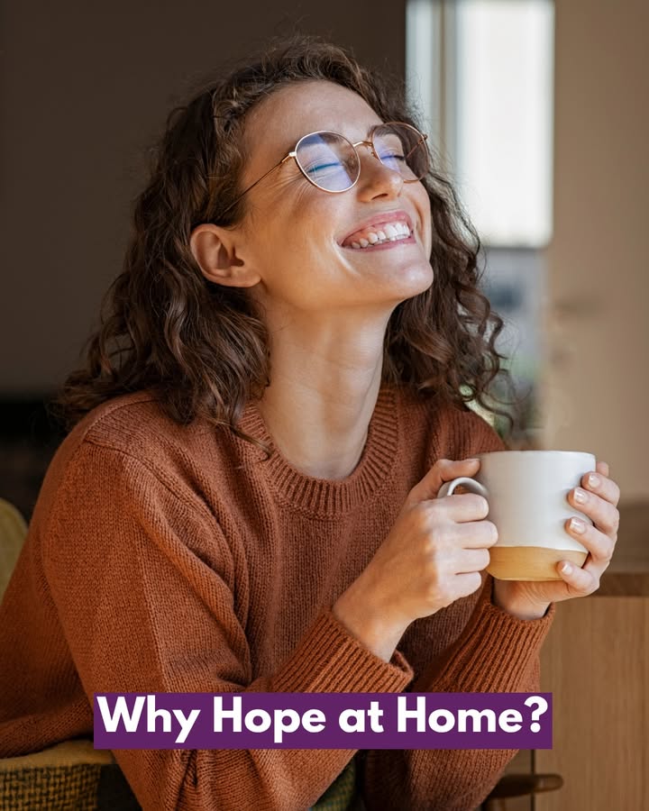 Hope at Home